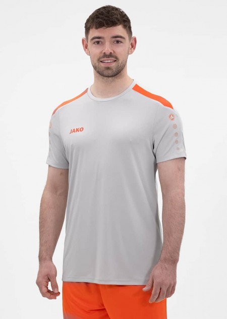 Джерсі Power S/S