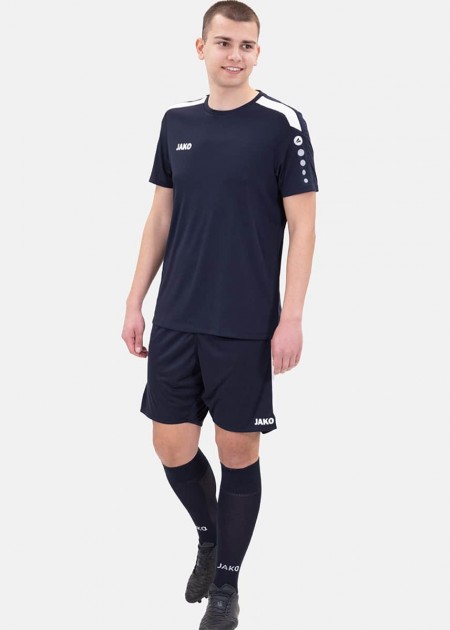 Джерси Power S/S - фото 6 Джерси Power S/S