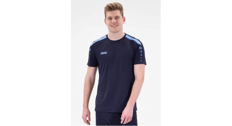 Джерсі Power S/S Джерсі Power S/S