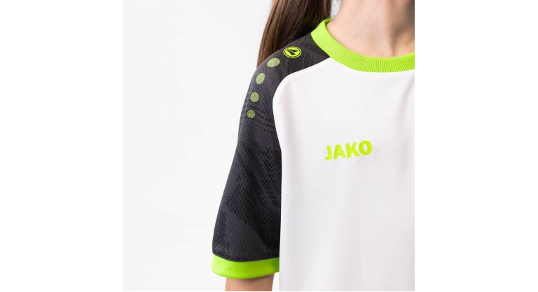Джерсі Iconic S/S