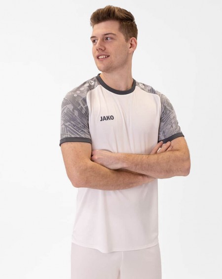 Джерсі Iconic S/S