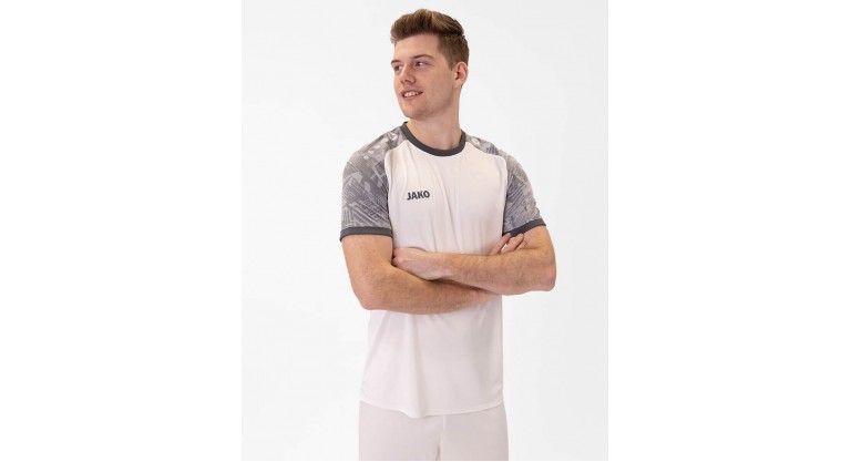 Джерсі Iconic S/S