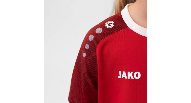 Джерсі Iconic S/S