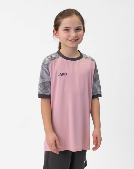 Джерсі Iconic S/S