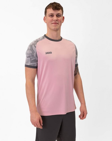 Джерсі Iconic S/S