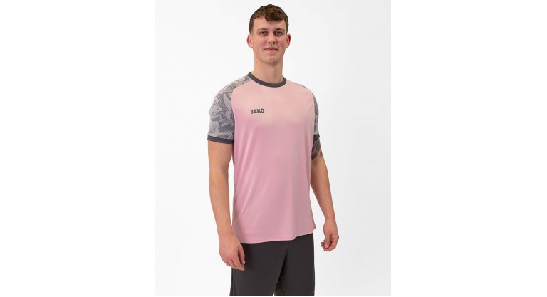 Джерсі Iconic S/S