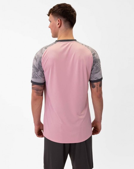 Джерсі Iconic S/S
