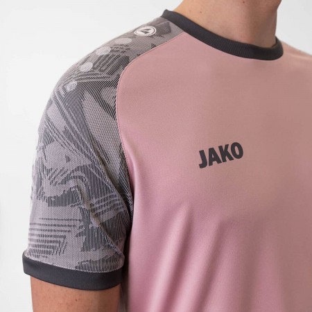 Джерсі Iconic S/S
