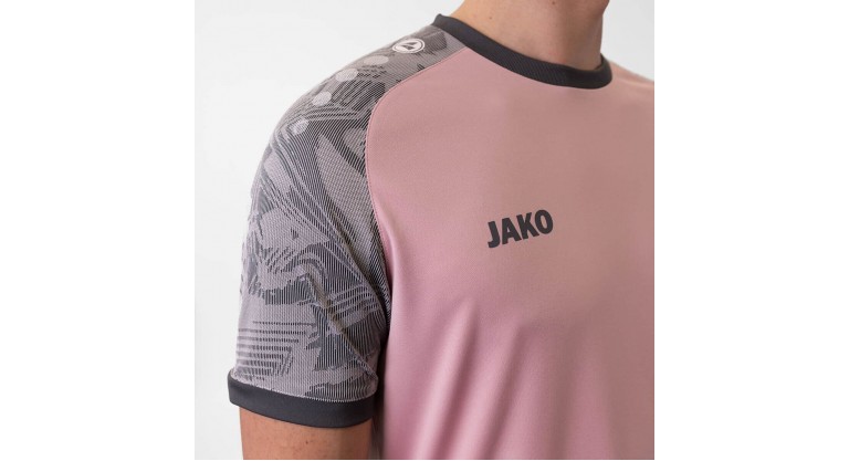 Джерсі Iconic S/S
