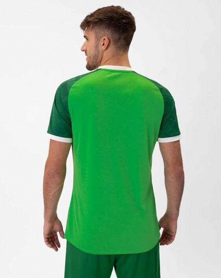 Джерсі Iconic S/S - фото 7 Джерсі Iconic S/S