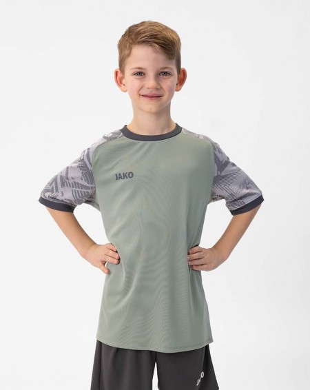 Джерсі Iconic S/S - фото 7 Джерсі Iconic S/S