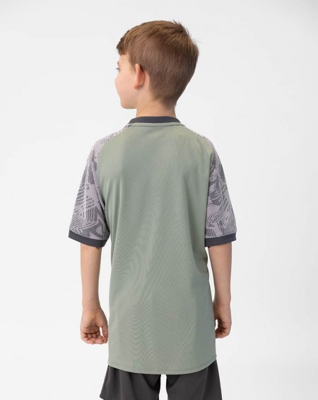 Джерсі Iconic S/S - фото 6 Джерсі Iconic S/S