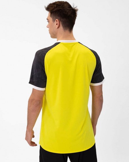 Джерсі Iconic S/S