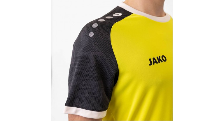 Джерсі Iconic S/S