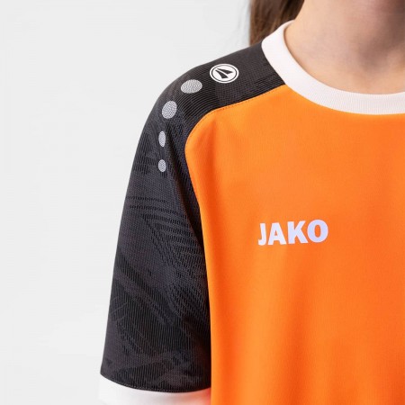 Джерсі Iconic S/S