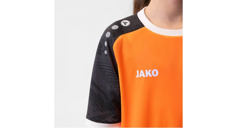 Джерсі Iconic S/S