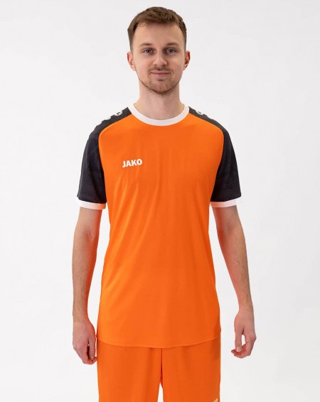 Джерсі Iconic S/S