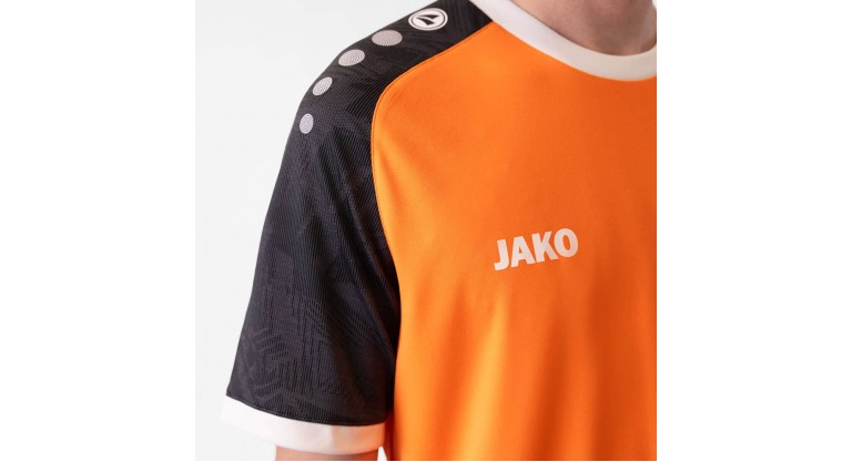 Джерсі Iconic S/S