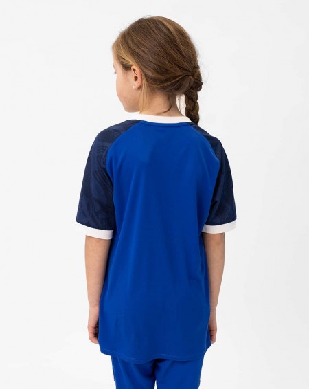 Джерсі Iconic S/S