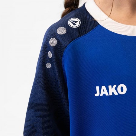 Джерсі Iconic S/S