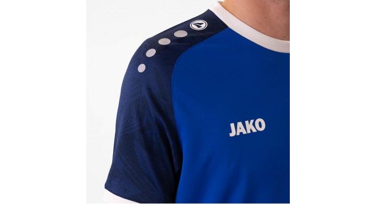 Джерсі Iconic S/S