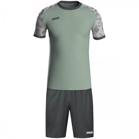 Джерсі Iconic S/S - фото 5 Джерсі Iconic S/S