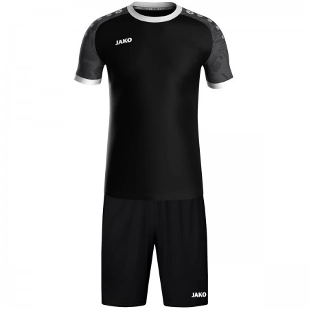 Джерсі Iconic S/S