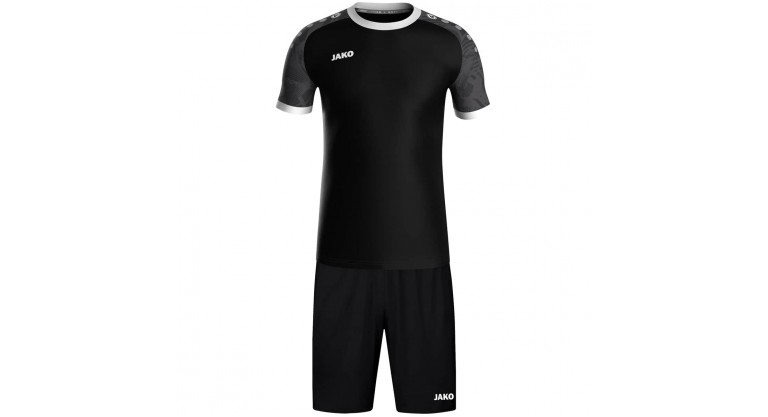Джерсі Iconic S/S