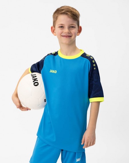 Джерсі Iconic S/S - фото 8 Джерсі Iconic S/S