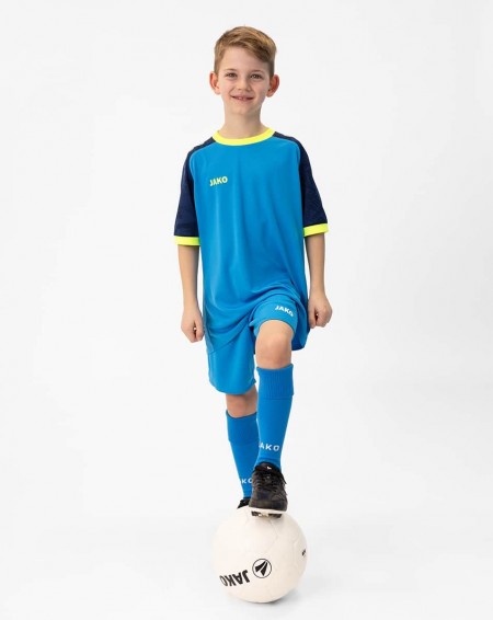 Джерсі Iconic S/S - фото 6 Джерсі Iconic S/S