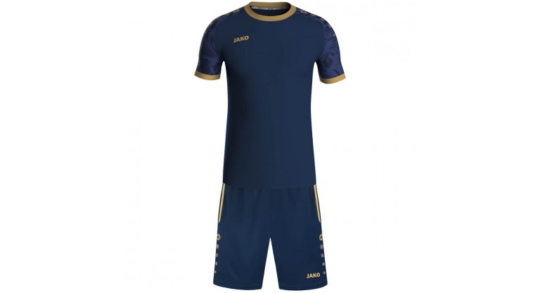 Джерсі Iconic S/S