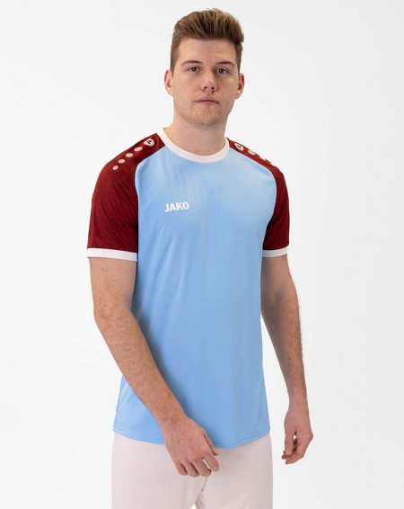 Джерсі Iconic S/S