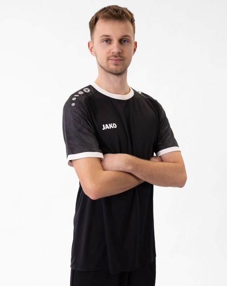 Джерсі Iconic S/S