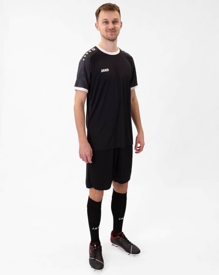 Джерсі Iconic S/S