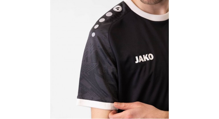 Джерсі Iconic S/S
