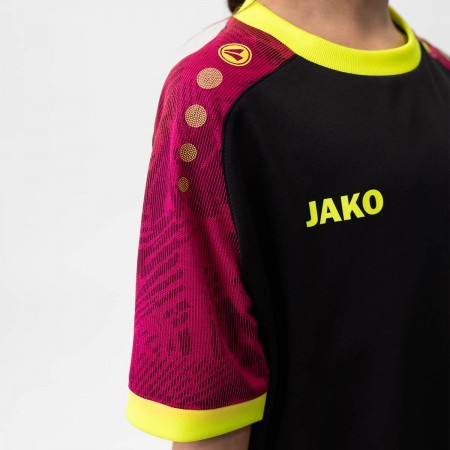 Джерсі Iconic S/S