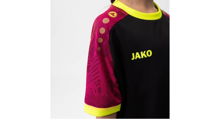 Джерсі Iconic S/S