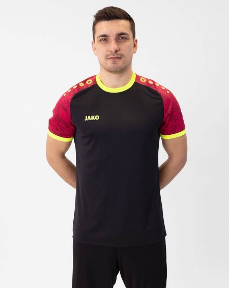 Джерсі Iconic S/S
