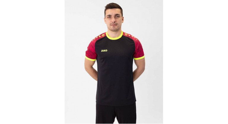 Джерсі Iconic S/S