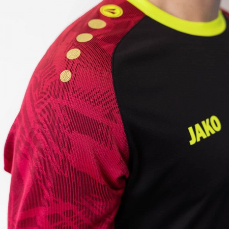 Джерсі Iconic S/S