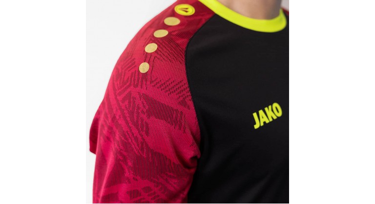 Джерсі Iconic S/S