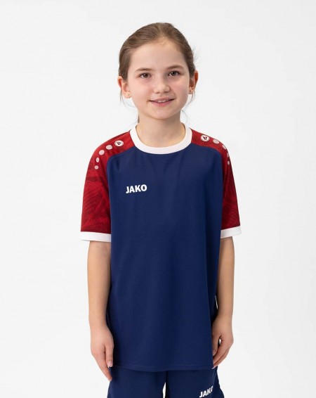 Джерсі Iconic S/S