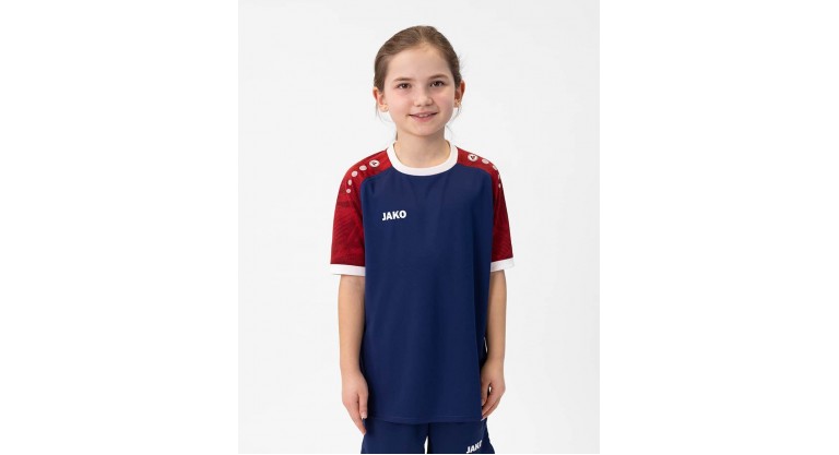 Джерсі Iconic S/S