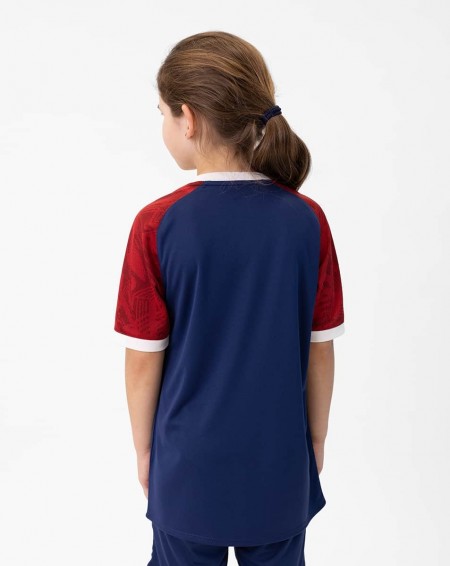 Джерсі Iconic S/S