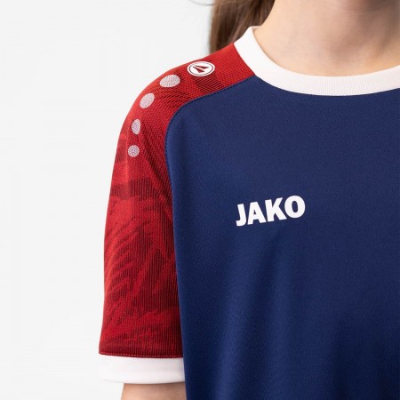 Джерсі Iconic S/S