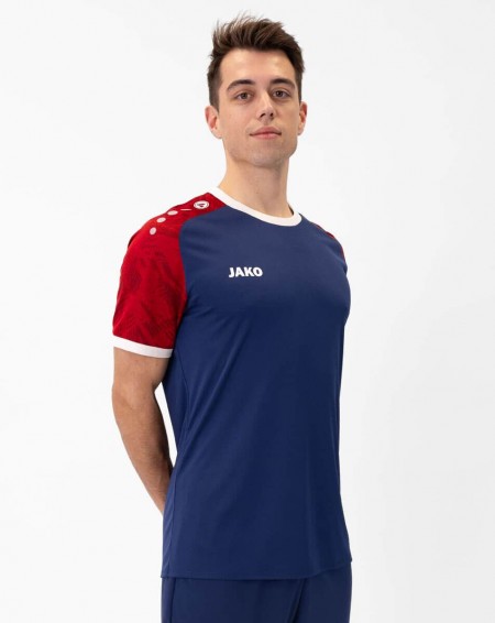 Джерси Iconic S/S