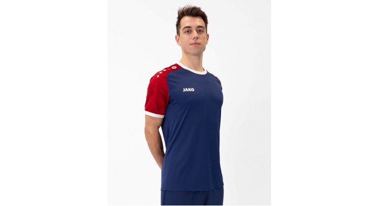 Джерси Iconic S/S