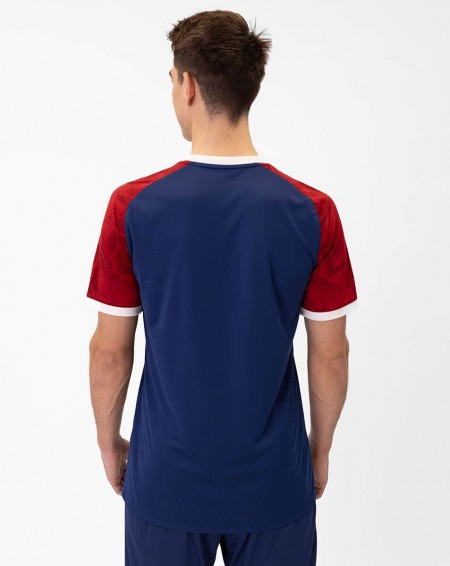 Джерси Iconic S/S