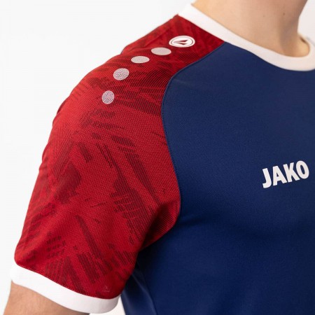 Джерси Iconic S/S