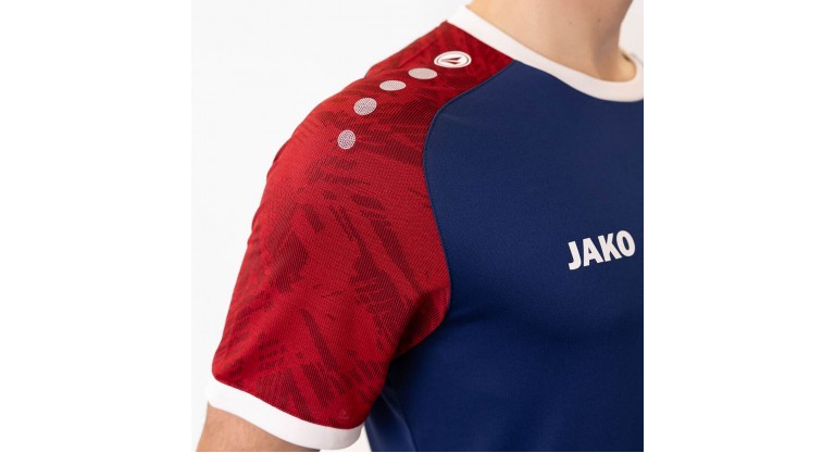 Джерси Iconic S/S